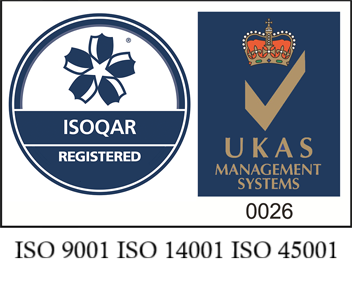 Home amarinth isoqar iso 9001 ukas ce