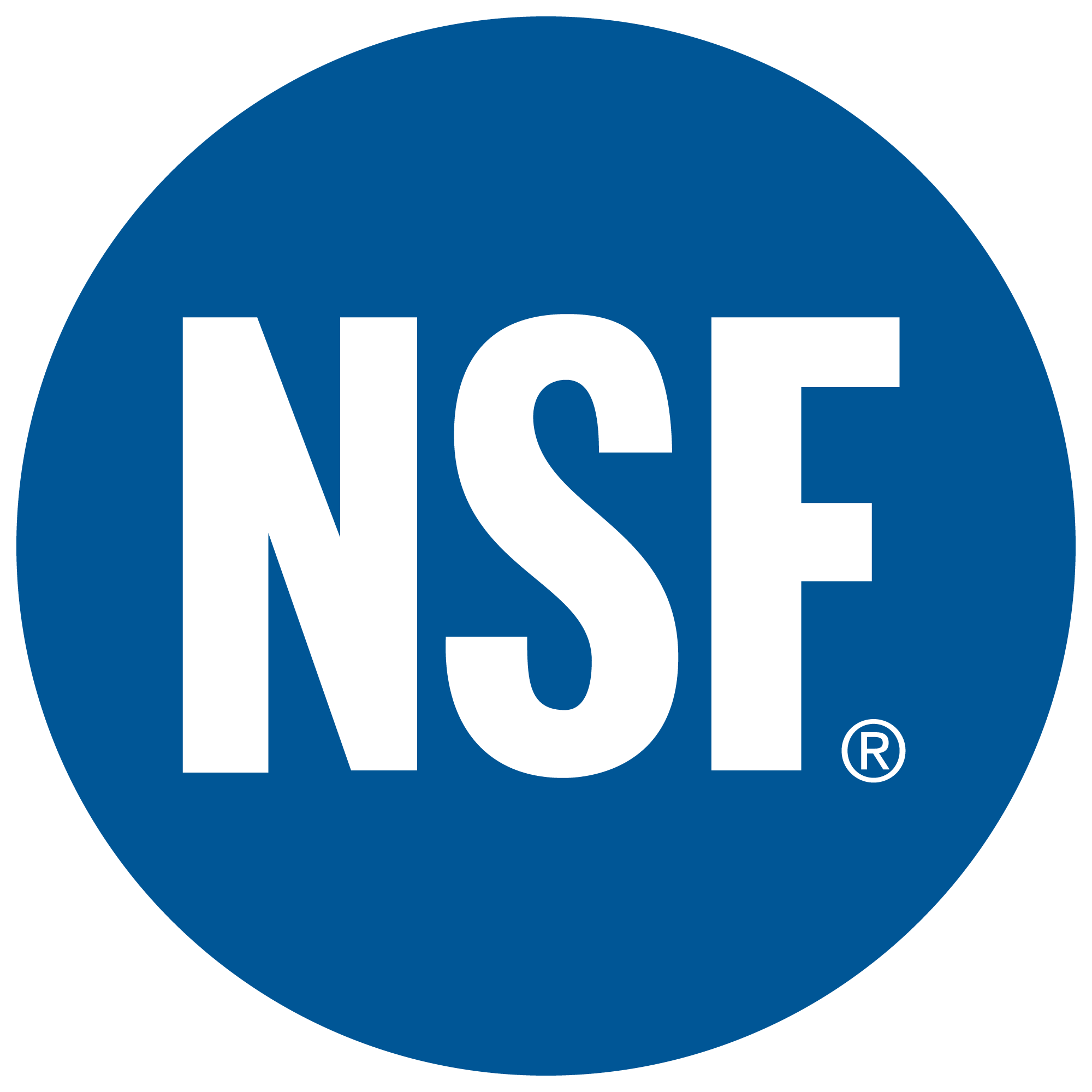 Home nsf logo blue