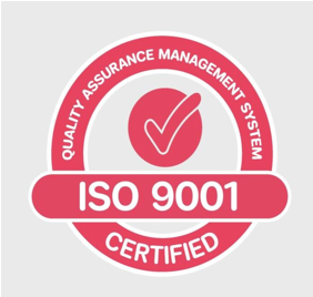 ISO 9001:2015