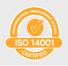 ISO 14001:2015