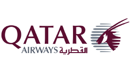 Home qatar airways