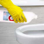 WYX Toilet Cleaner With Bleach C 150x150