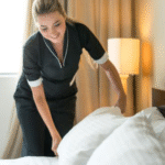 Housekeeping 150x150