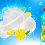 Realistic Cleaning Products Ad 5 150x150